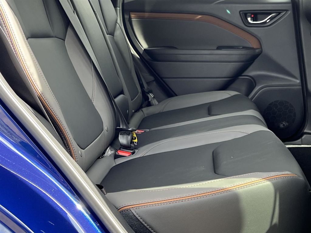 Thumbnail: 2025 Subaru Forester - 21