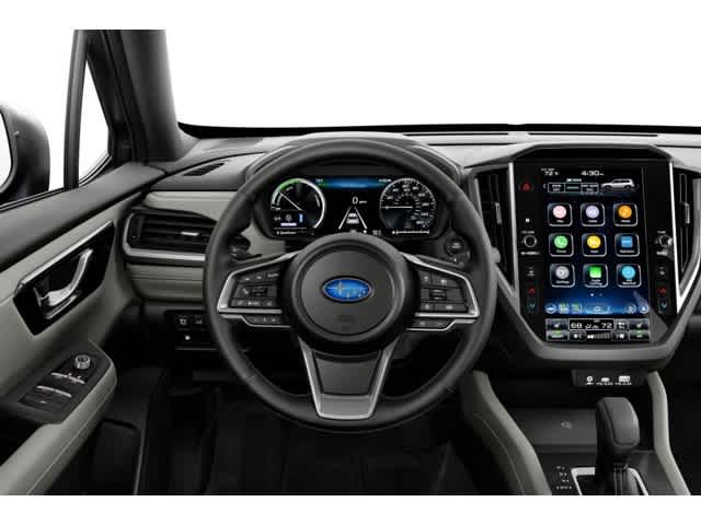 Thumbnail: 2025 Subaru Forester - 2