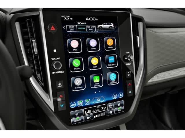 Thumbnail: 2025 Subaru Forester - 12