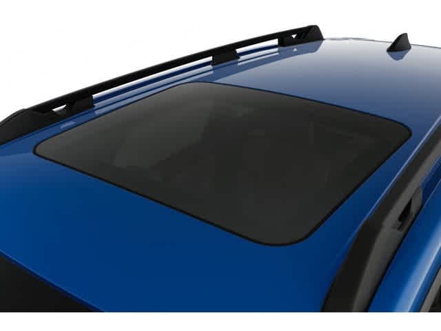 Thumbnail: 2025 Subaru Forester - 22