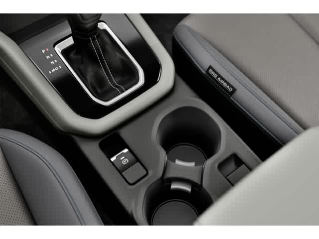 Thumbnail: 2025 Subaru Forester - 13