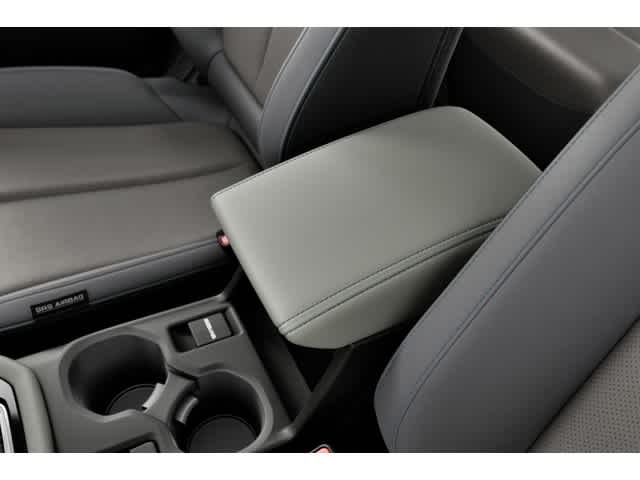 Thumbnail: 2025 Subaru Forester - 10