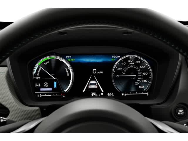 Thumbnail: 2025 Subaru Forester - 14