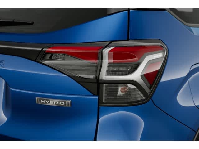 Thumbnail: 2025 Subaru Forester - 21