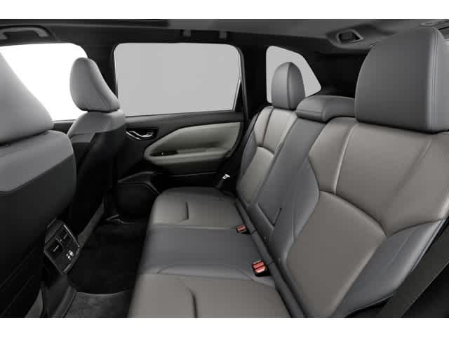 Thumbnail: 2025 Subaru Forester - 11