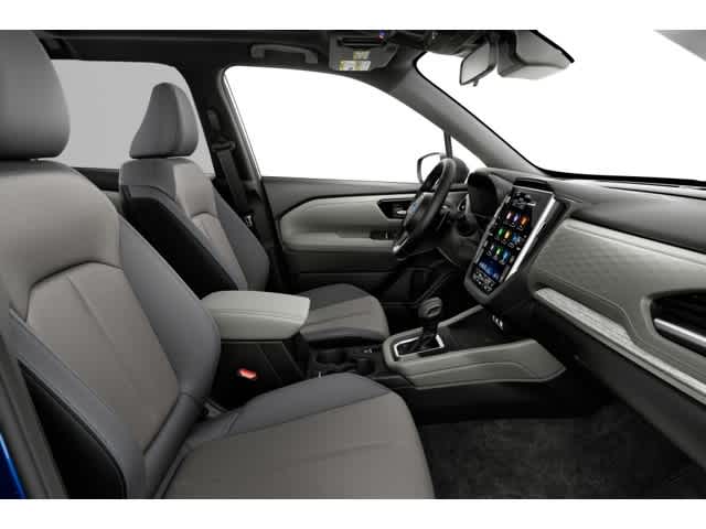 Thumbnail: 2025 Subaru Forester - 9