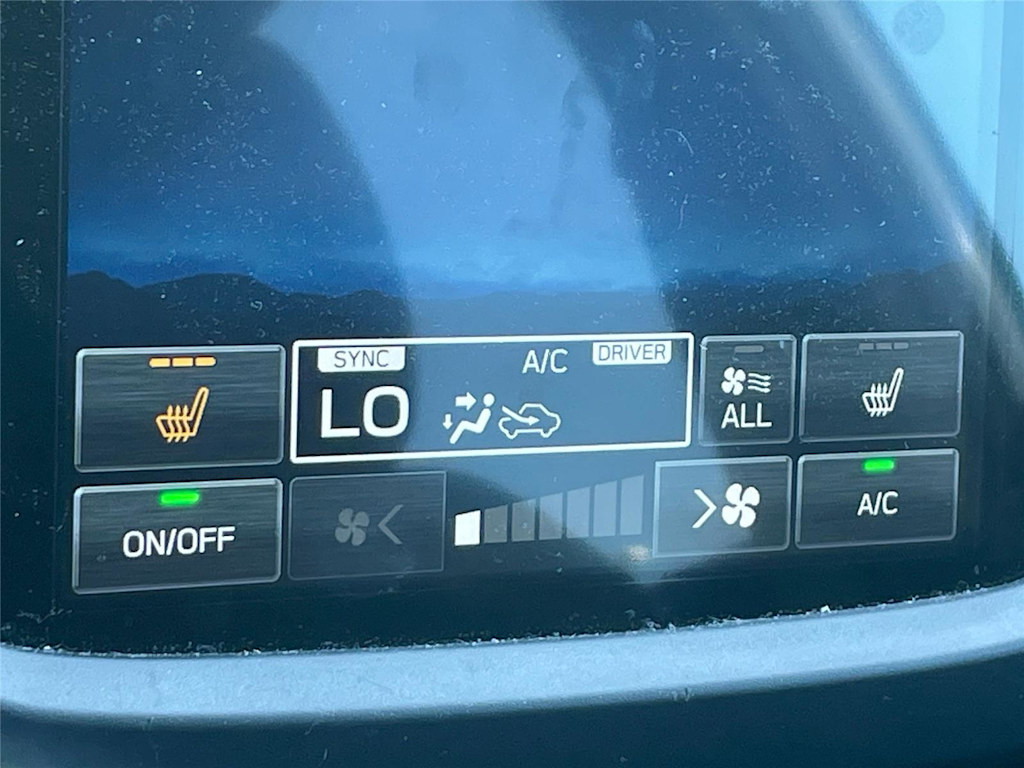 Thumbnail: 2025 Subaru Forester - 20