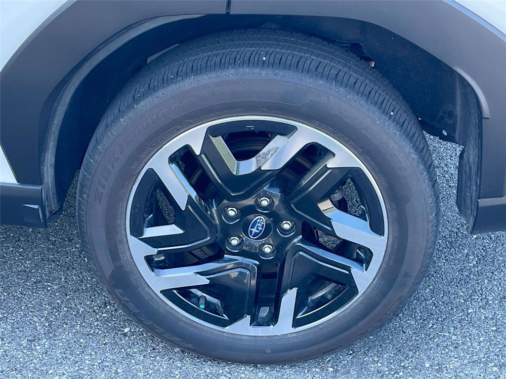 Thumbnail: 2025 Subaru Forester - 7