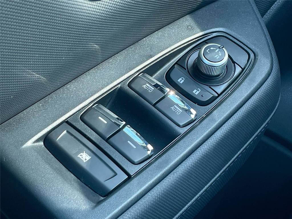 Thumbnail: 2025 Subaru Forester - 22