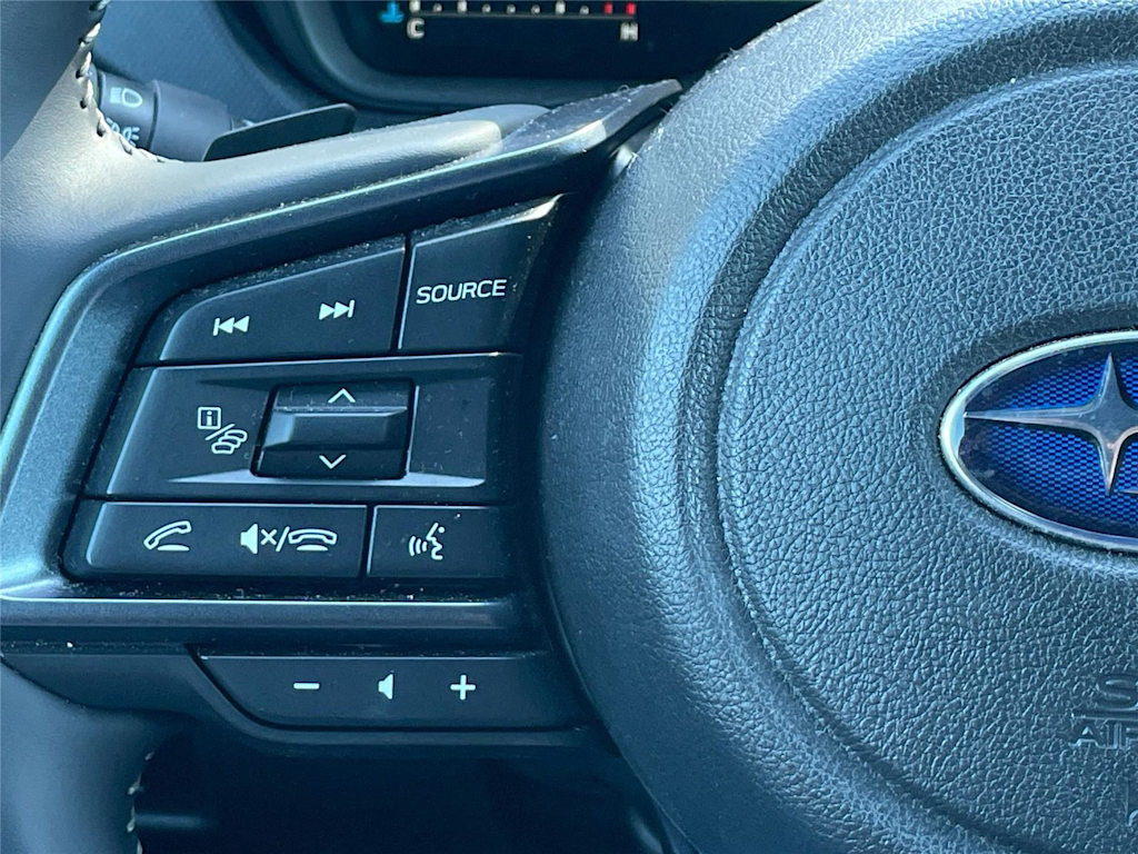 Thumbnail: 2025 Subaru Forester - 23
