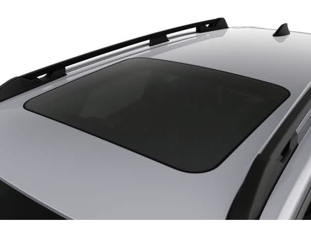 Thumbnail: 2025 Subaru Forester - 21