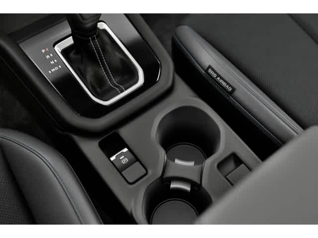 Thumbnail: 2025 Subaru Forester - 12