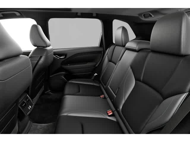 Thumbnail: 2025 Subaru Forester - 10