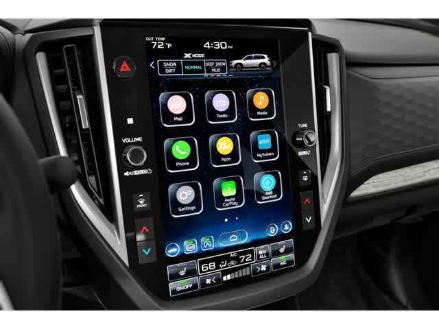 Thumbnail: 2025 Subaru Forester - 11