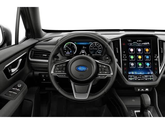 Thumbnail: 2025 Subaru Forester - 2