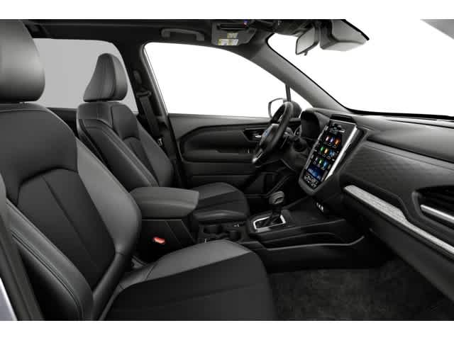 Thumbnail: 2025 Subaru Forester - 8