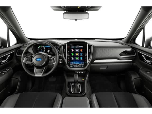 Thumbnail: 2025 Subaru Forester - 7