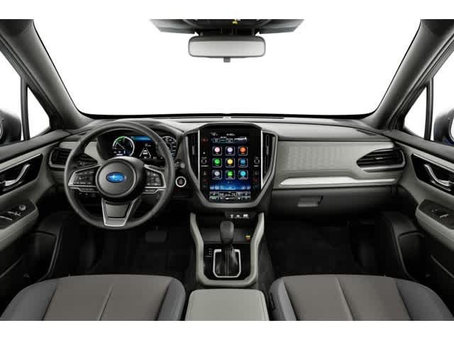 Thumbnail: 2025 Subaru Forester - 8