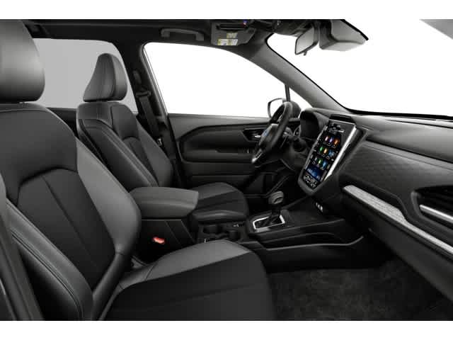 Thumbnail: 2025 Subaru Forester - 9