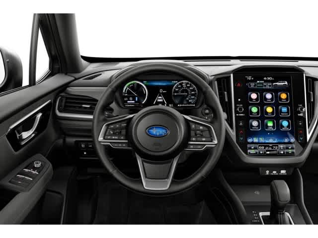 Thumbnail: 2025 Subaru Forester - 2