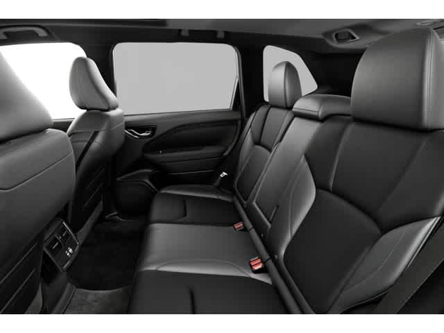 Thumbnail: 2025 Subaru Forester - 11