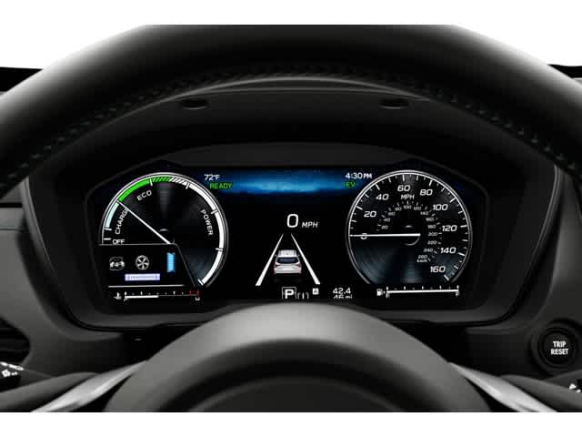 Thumbnail: 2025 Subaru Forester - 14