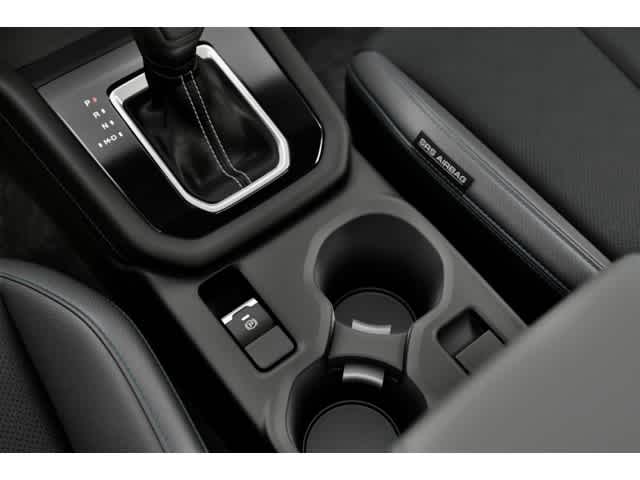 Thumbnail: 2025 Subaru Forester - 13