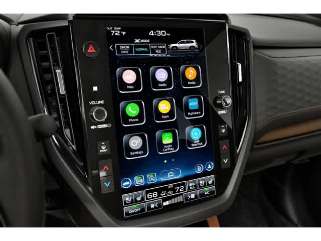 Thumbnail: 2025 Subaru Forester - 11