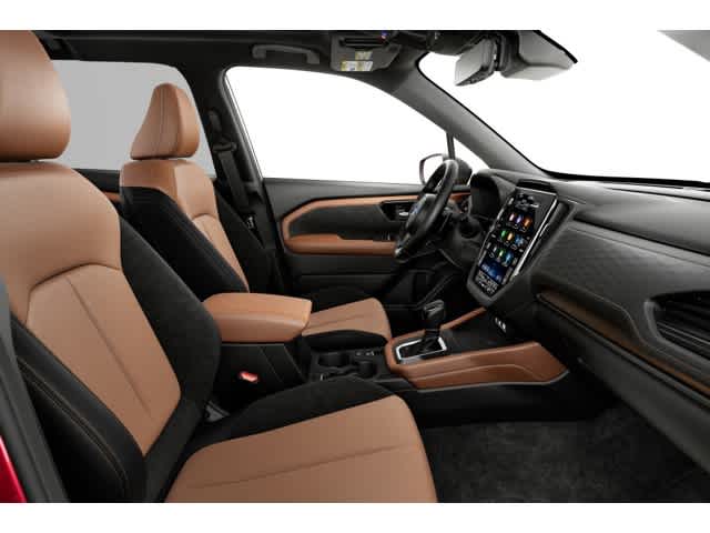 Thumbnail: 2025 Subaru Forester - 8