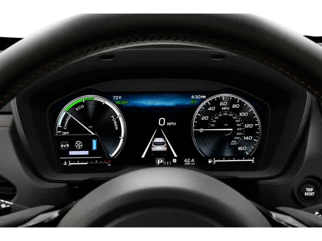 Thumbnail: 2025 Subaru Forester - 13