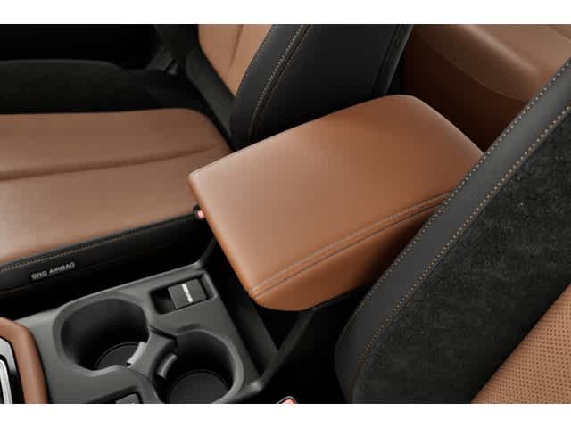 Thumbnail: 2025 Subaru Forester - 9