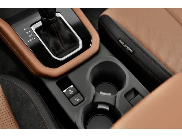 Thumbnail: 2025 Subaru Forester - 12