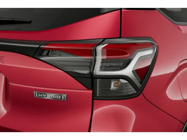 Thumbnail: 2025 Subaru Forester - 20