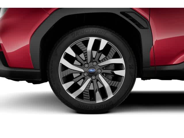 Thumbnail: 2025 Subaru Forester - 7