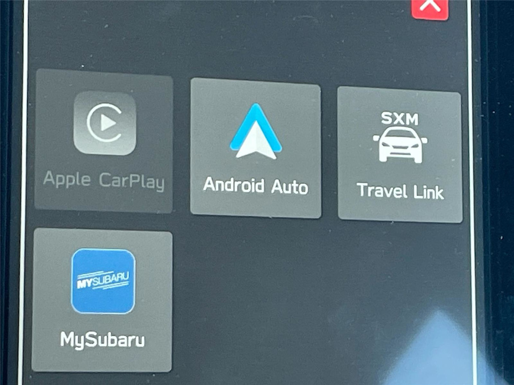 Thumbnail: 2025 Subaru Forester - 10