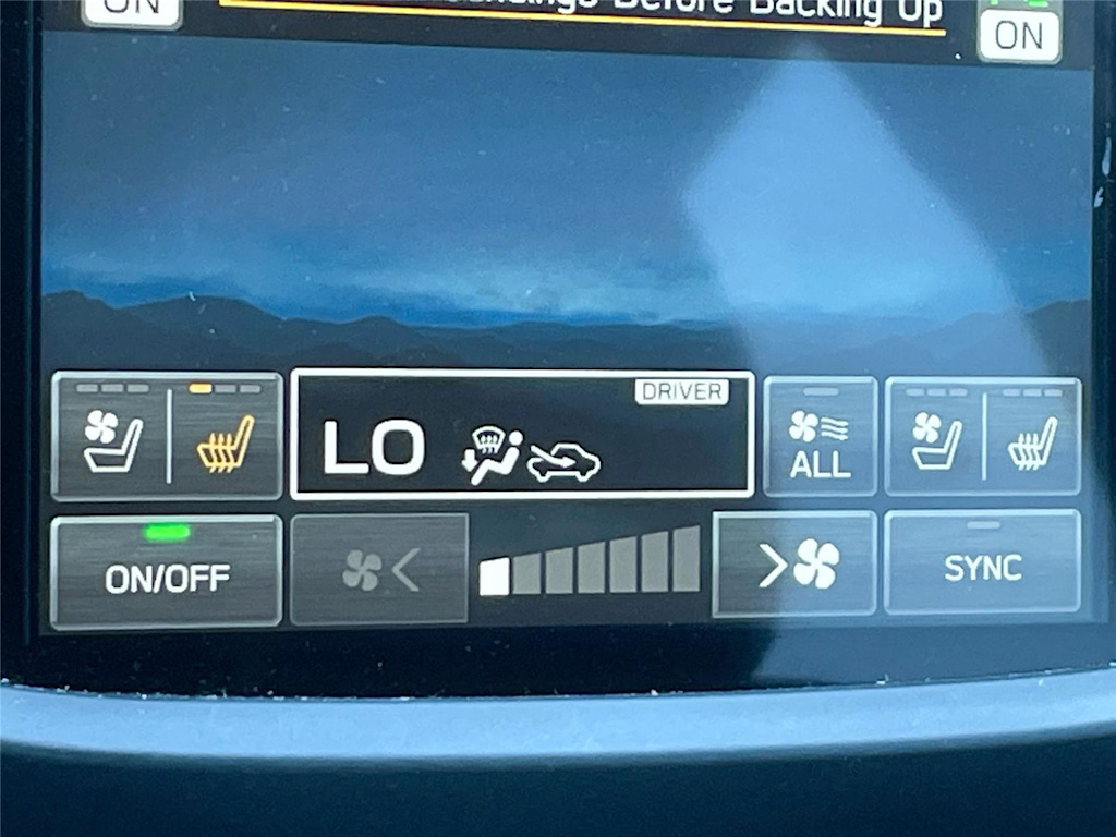 Thumbnail: 2025 Subaru Forester - 19