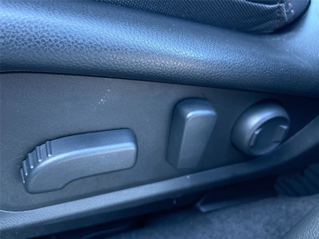 Thumbnail: 2025 Subaru Forester - 16