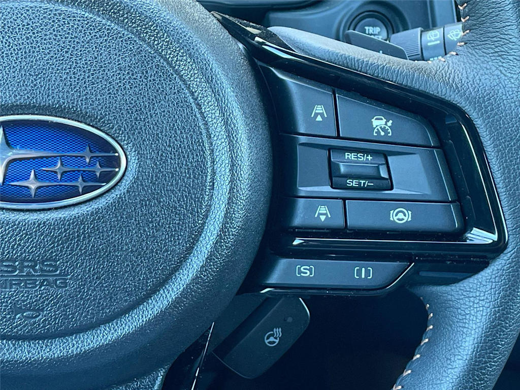 Thumbnail: 2025 Subaru Forester - 23