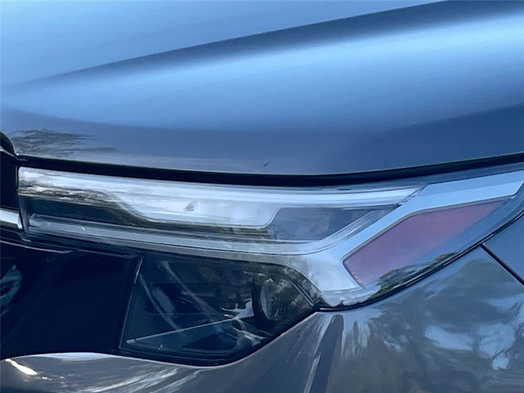 Thumbnail: 2025 Subaru Forester - 15