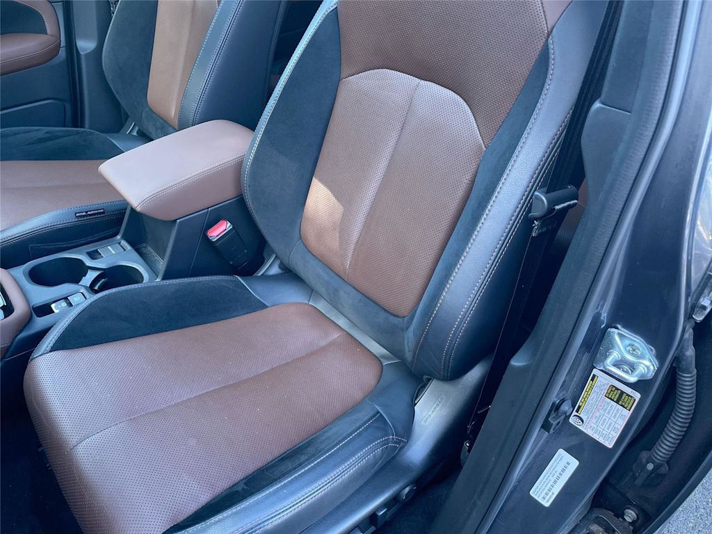 Thumbnail: 2025 Subaru Forester - 8