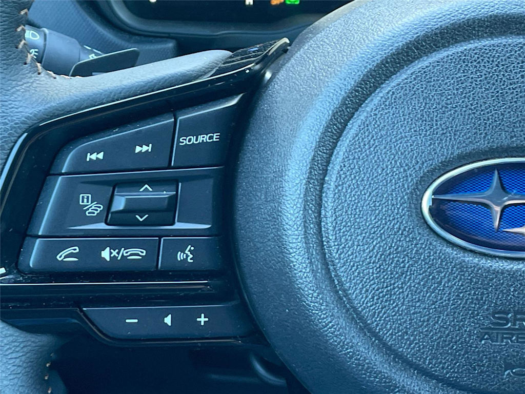 Thumbnail: 2025 Subaru Forester - 22