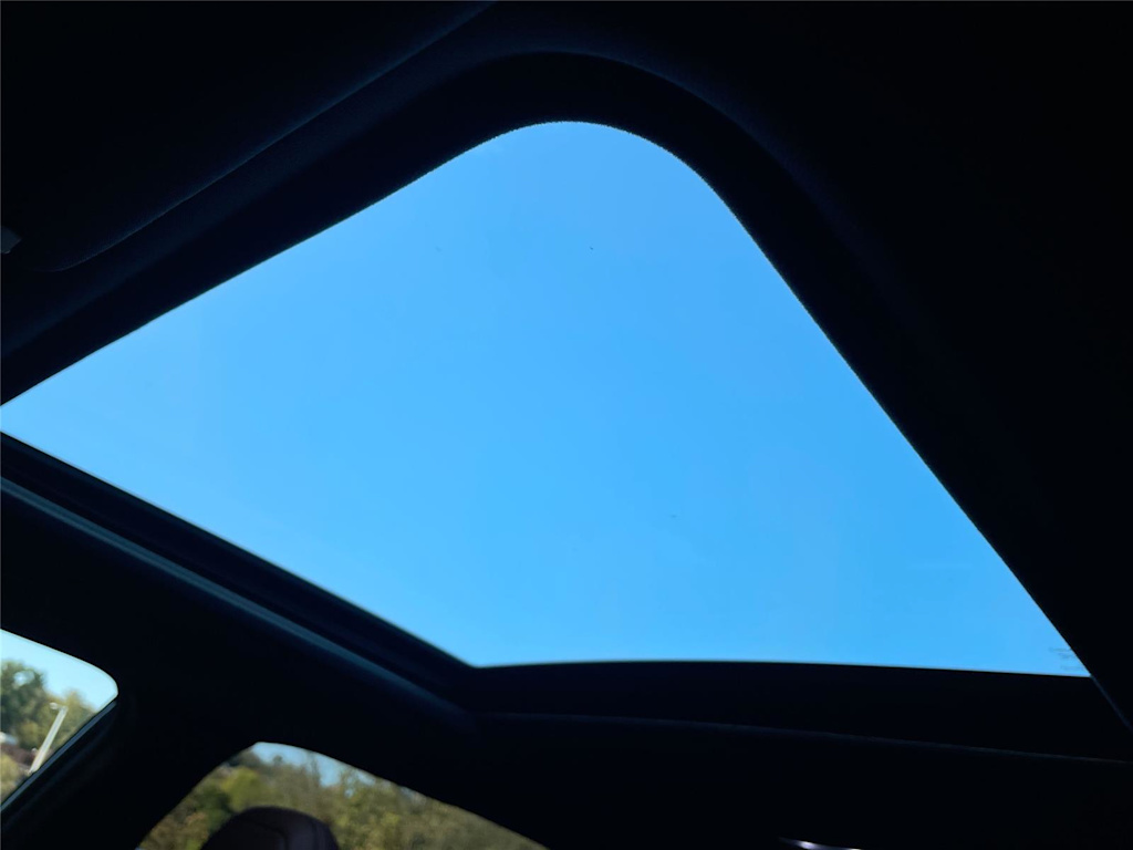 Thumbnail: 2025 Subaru Forester - 17
