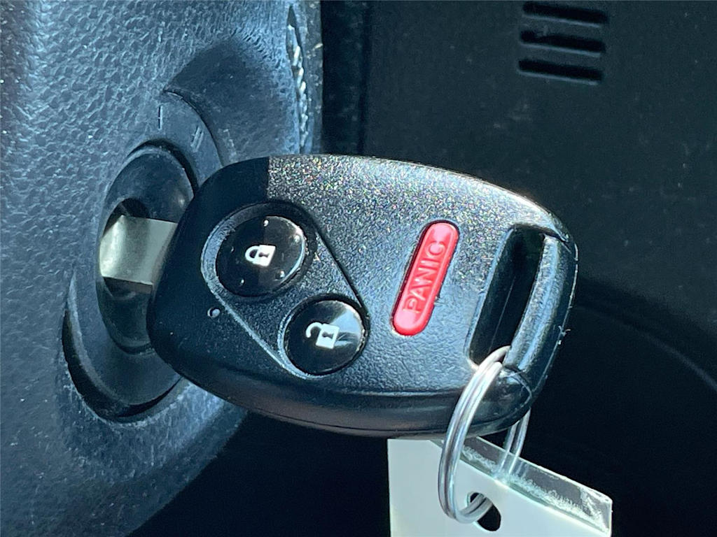 Thumbnail: 2012 Honda Fit - 10