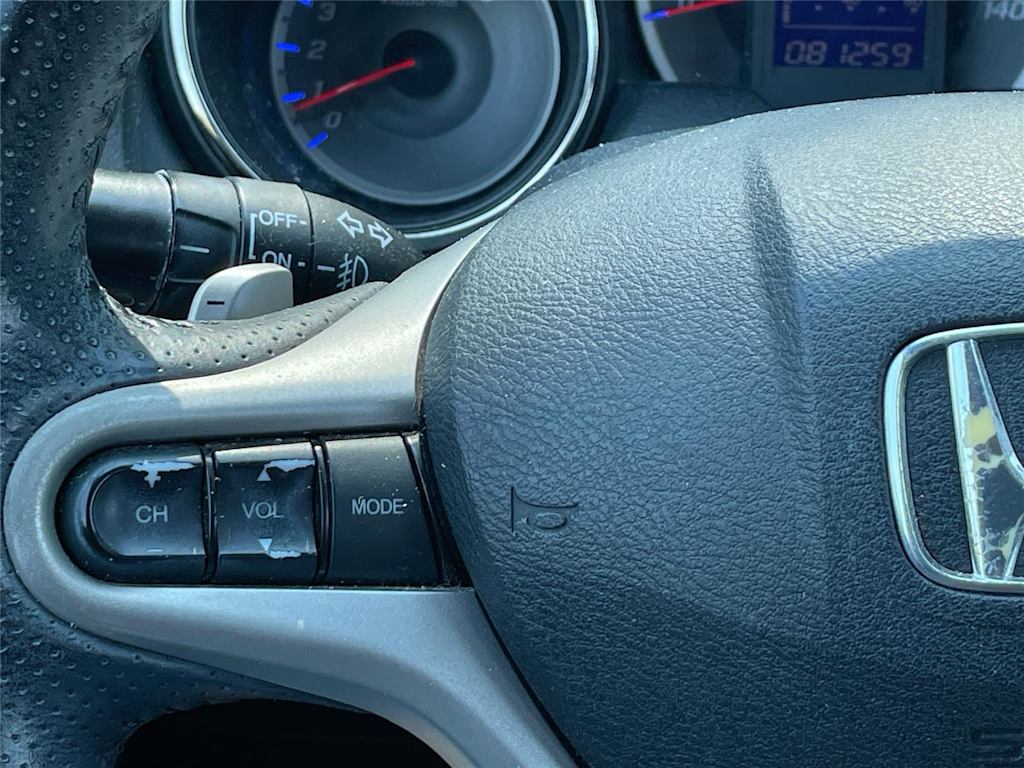 Thumbnail: 2012 Honda Fit - 20