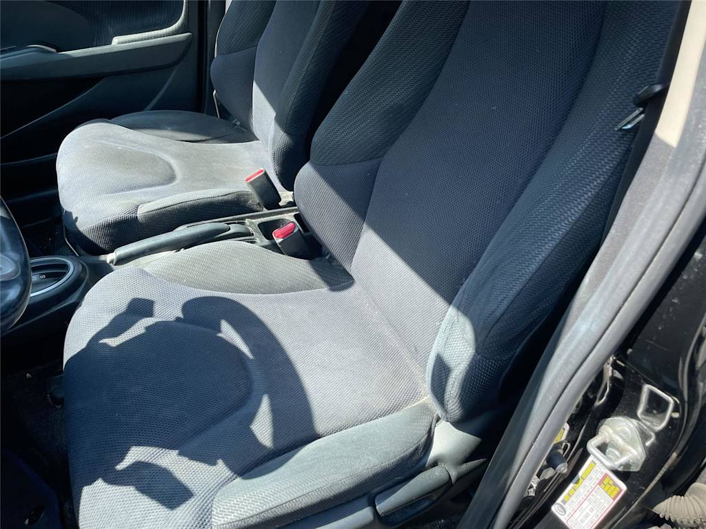 Thumbnail: 2012 Honda Fit - 6