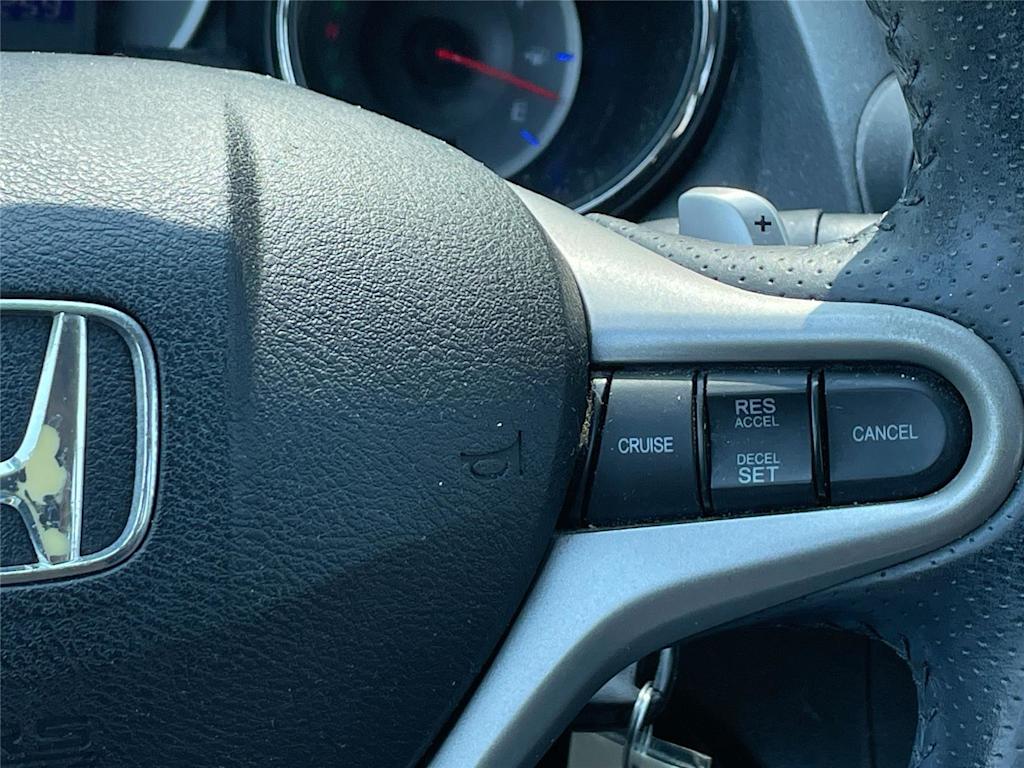 Thumbnail: 2012 Honda Fit - 21