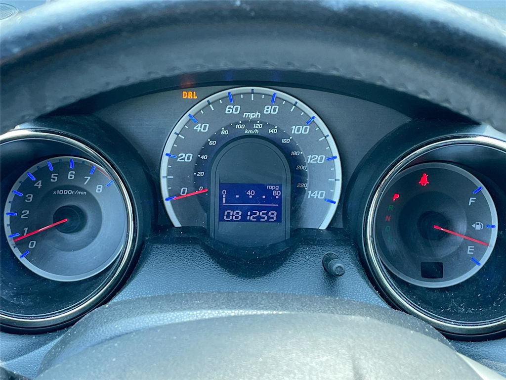 Thumbnail: 2012 Honda Fit - 9
