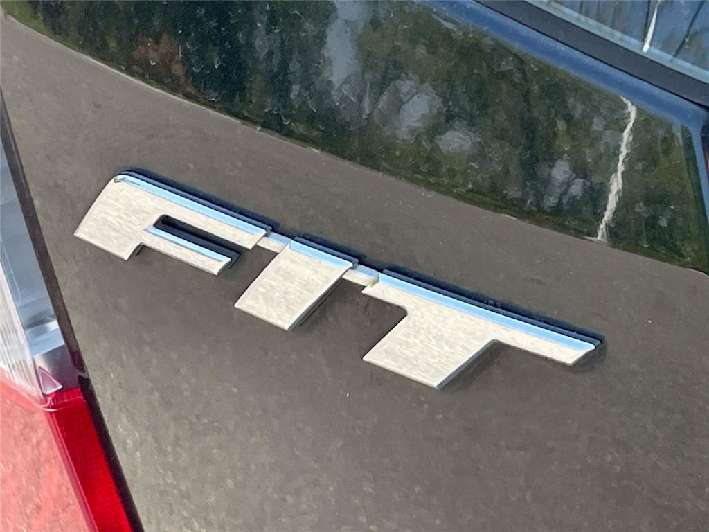 Thumbnail: 2012 Honda Fit - 4