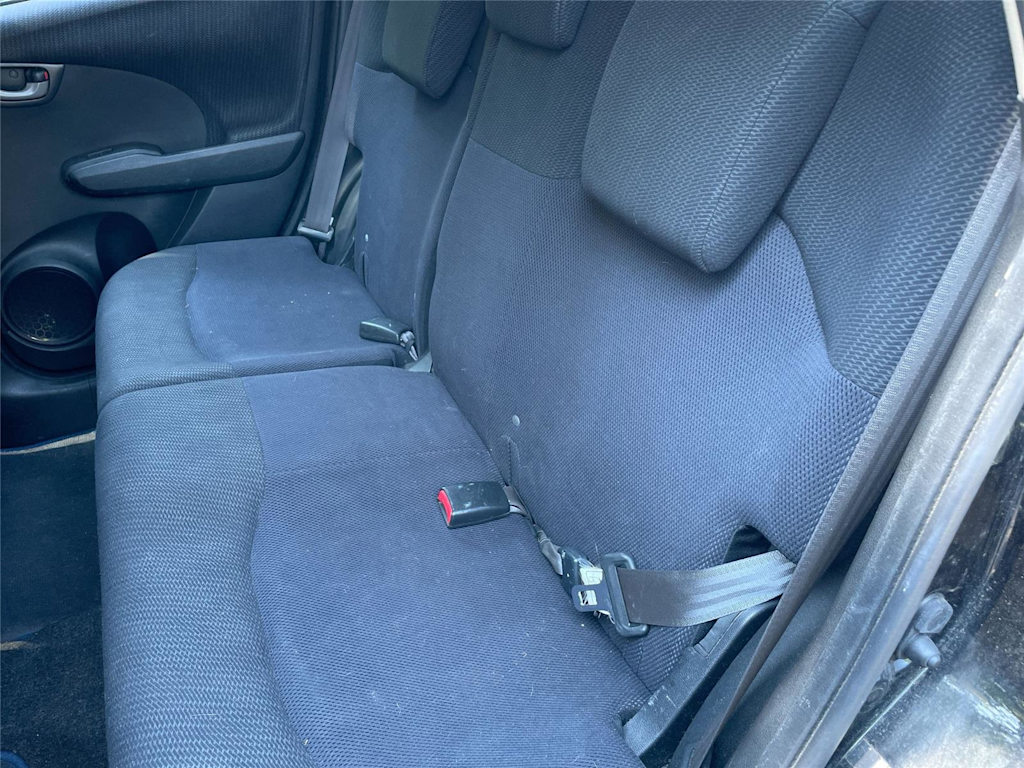 Thumbnail: 2012 Honda Fit - 7
