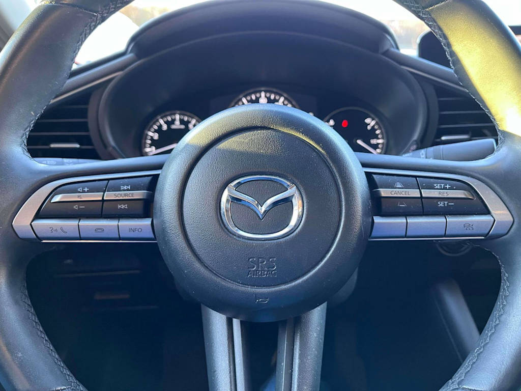 Thumbnail: 2021 Mazda Mazda3 - 15